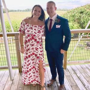 Meet your Posher, Rickelle